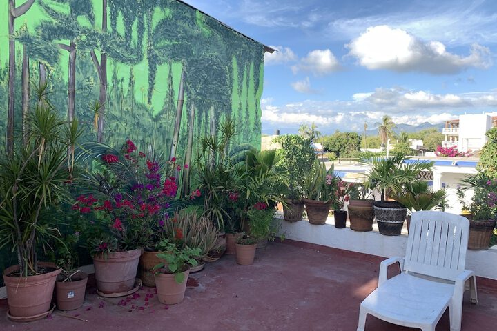 Hotel Exterior 54 of 55