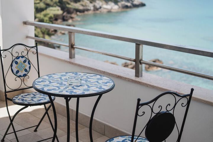 Terrace/Patio 76 of 122