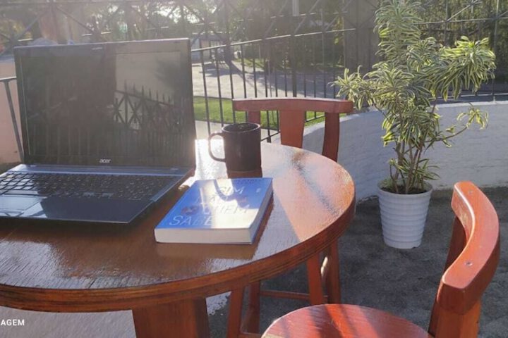 Terrace/Patio 13 of 23