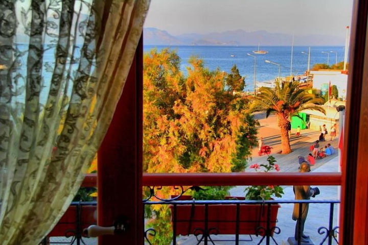 View from room