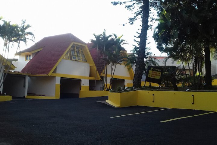 Hotel 112 of 112