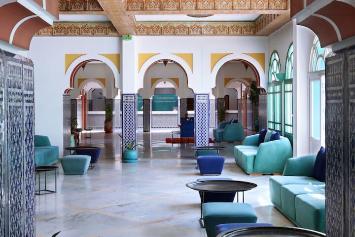 Hotel Interior 3 of 57