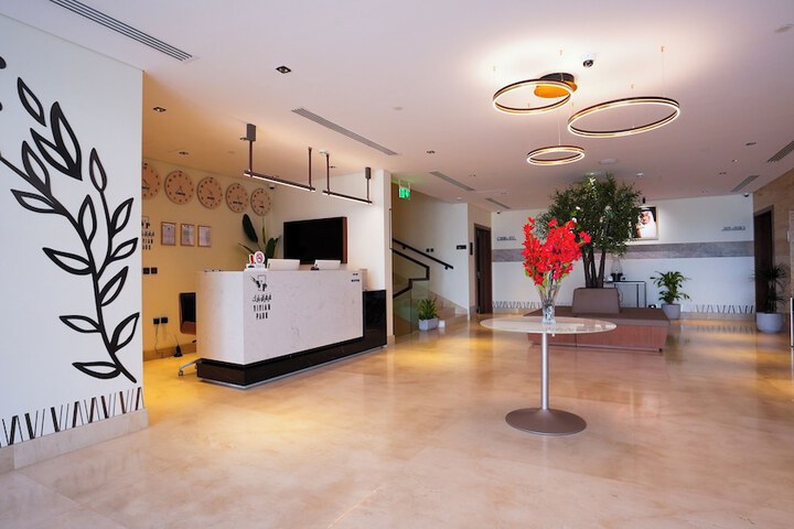 Hotel Interior 2 of 40