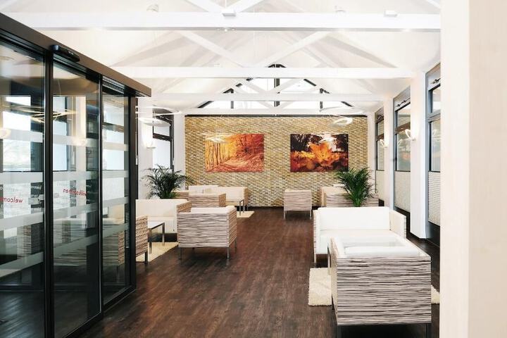 Lobby Photos
