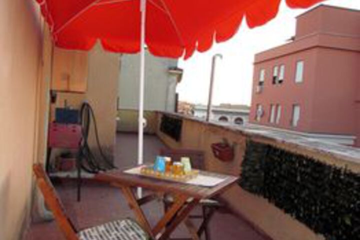 Terrace/Patio 30 of 33