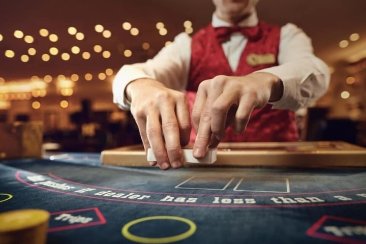 Casino