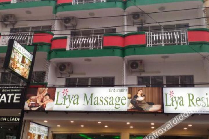 Liya Residence
