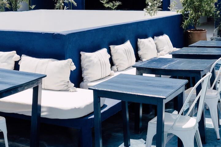 Terrace/Patio 75 of 155