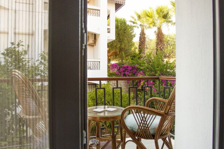Terrace/Patio 66 of 72