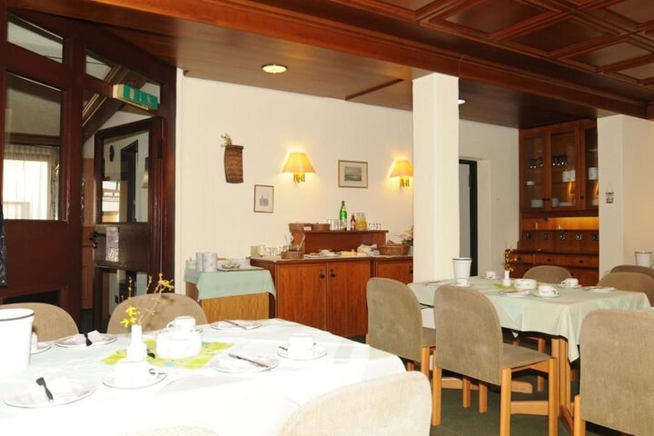 Restaurants