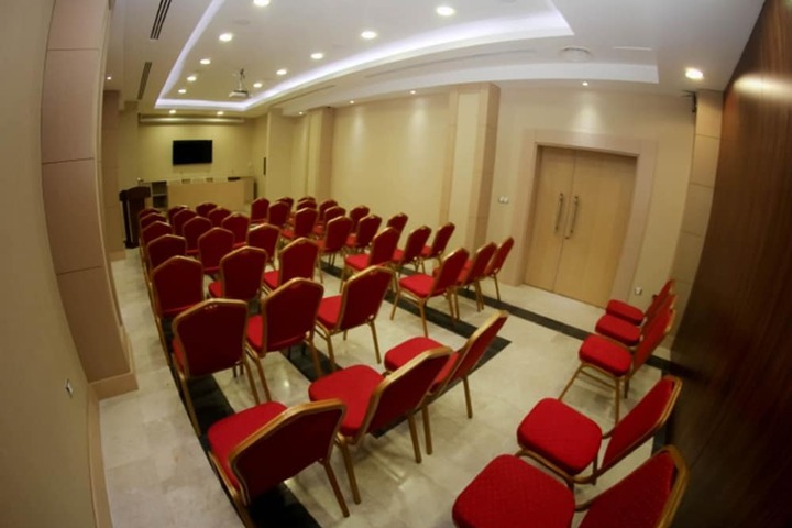 Meeting 33 of 38