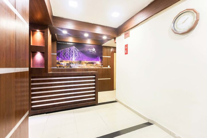 Business Center 39 of 45