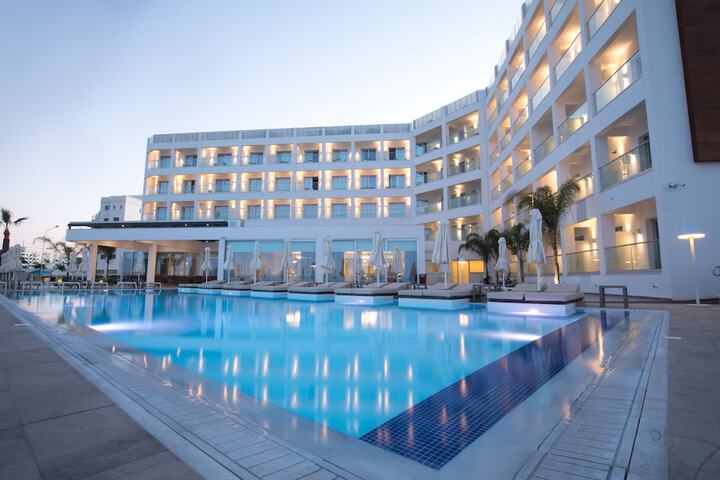 Hotel 26 of 35