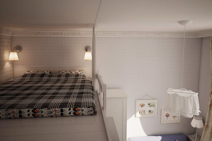 Room 16 of 60