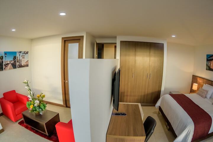 Room 16 of 55