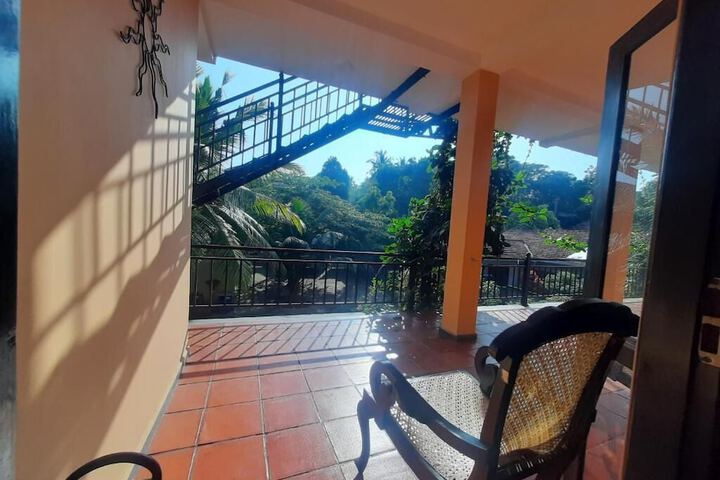 Serene Inn Kandana