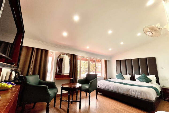 Room 14 of 55
