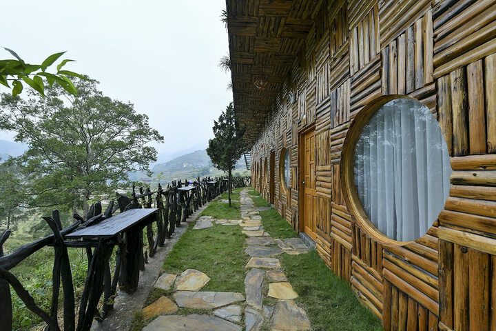 Hotel 95 of 141