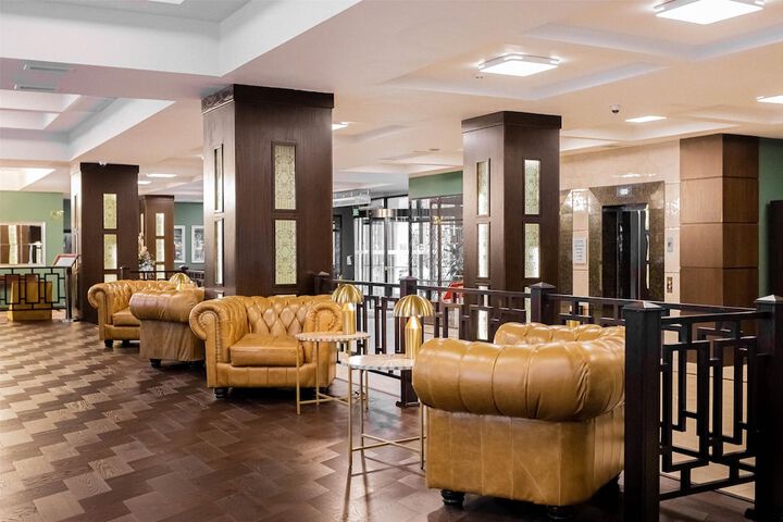 Hotel Interior 4 of 151