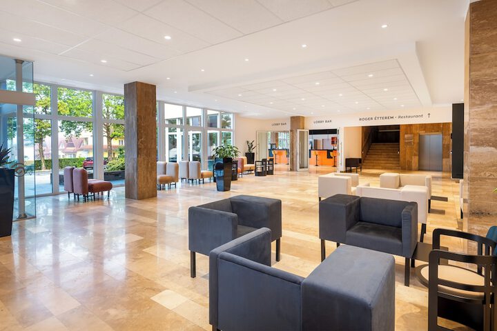 Hotel Interior 4 of 47