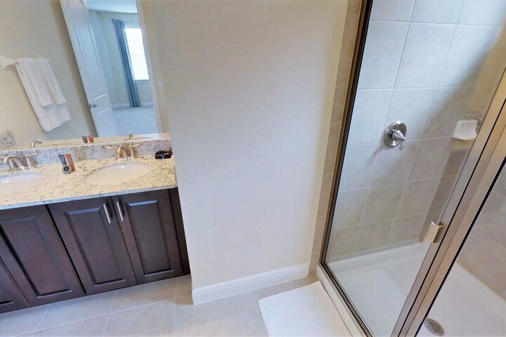Aco Premium 8Bd With Private Pool &  Spa in Citrus Ridge, FL