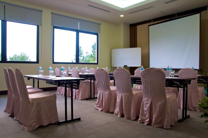 Meeting 77 of 96