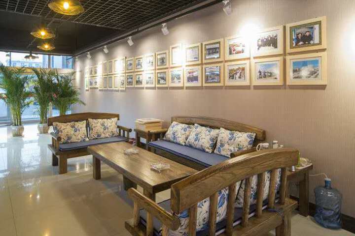 Hotel Interior 25 of 32