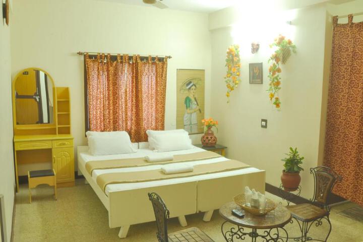 Hotel Shoba