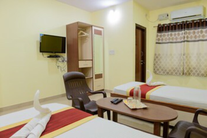 Room 15 of 50