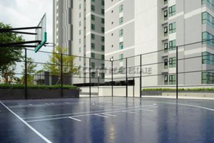 Tennis and Basketball Courts 2 of 23