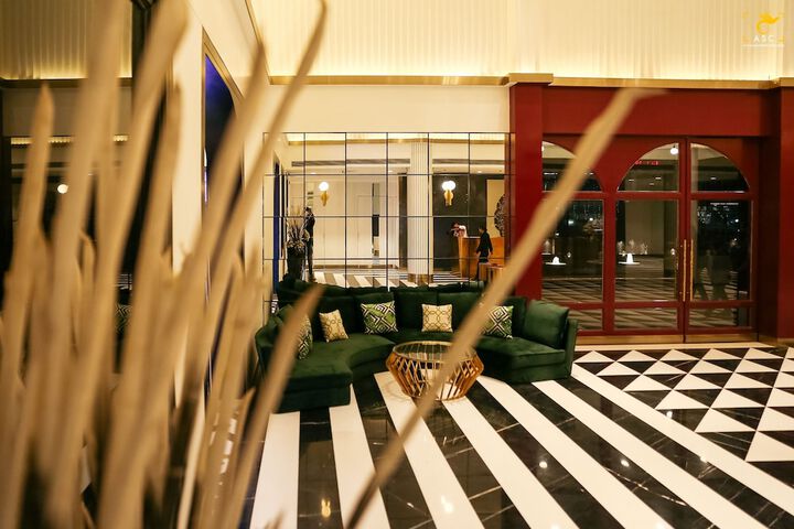 Hotel Interior 75 of 93