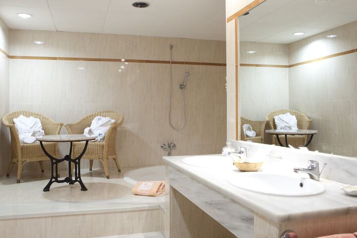Bathroom Vanities