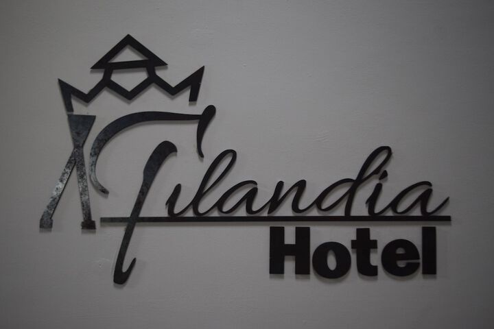Hotel 41 of 44