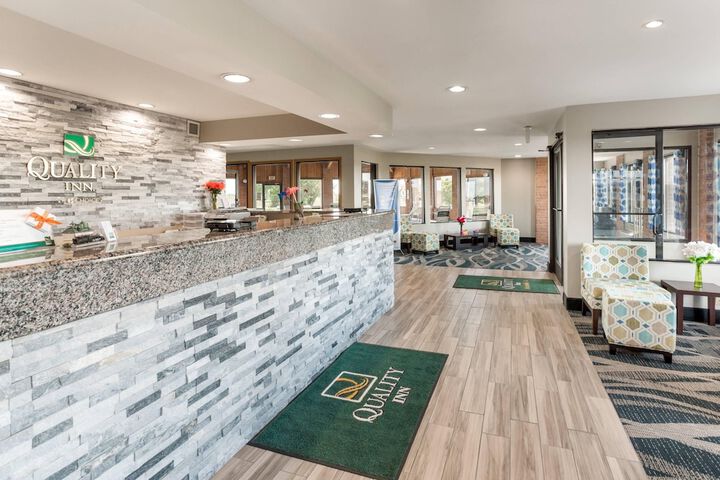 Lobby Photos
