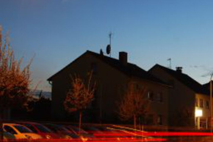 PRINZ GASTEHAUS