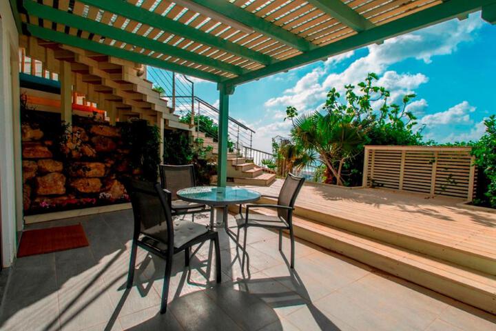 Fitness Facility Photos