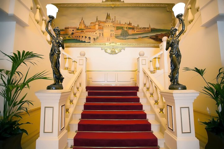 Hotel Interior 41 of 46