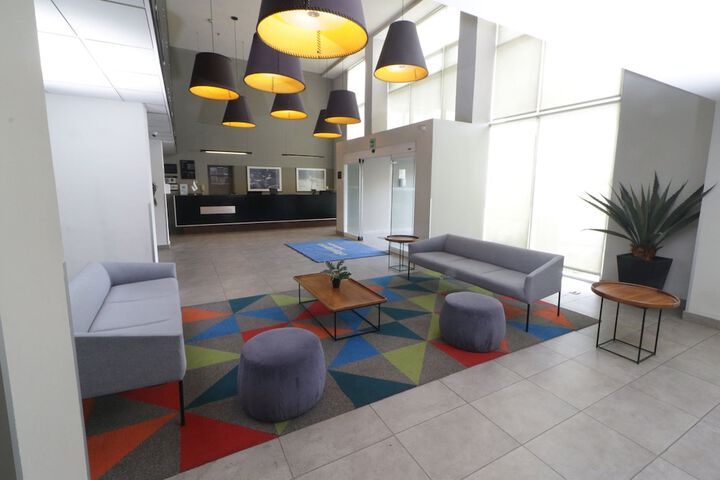 Hotel Interior 6 of 52