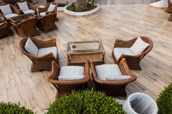 Terrace/Patio 47 of 89