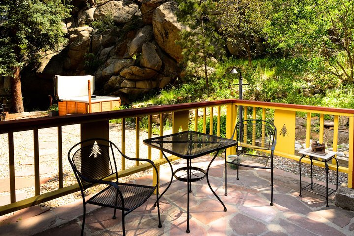 Terrace/Patio 95 of 156