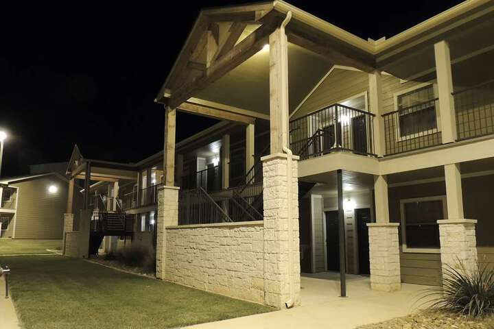 Outside Photo