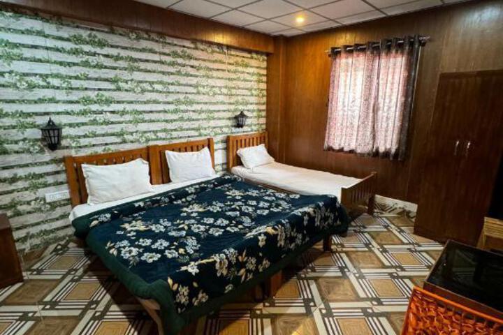 kodai SRM Woody Residency