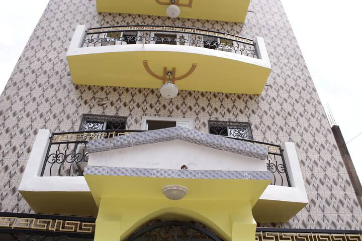 Hotel 54 of 58