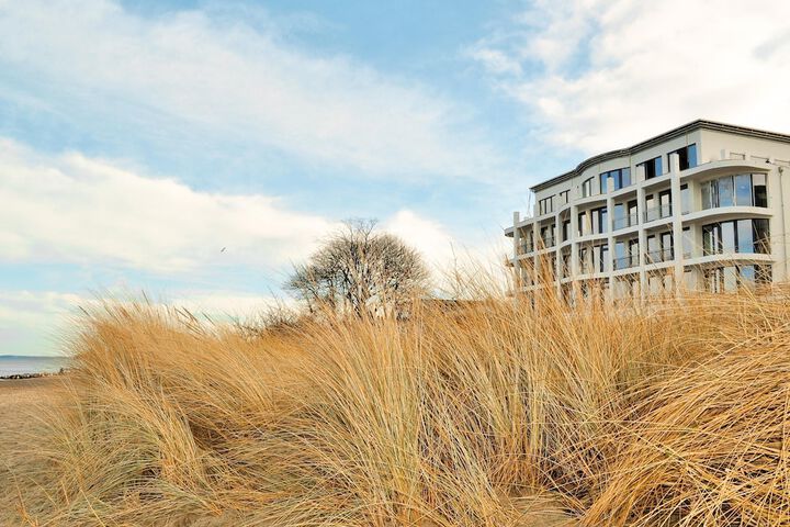SeeHuus Lifestyle Hotel in Timmendorfer Strand
