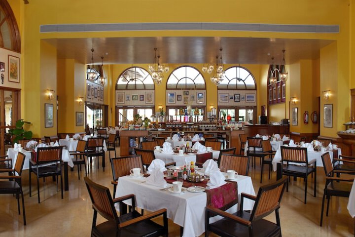 Restaurants