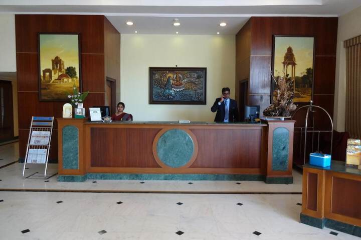 Lobby Photos