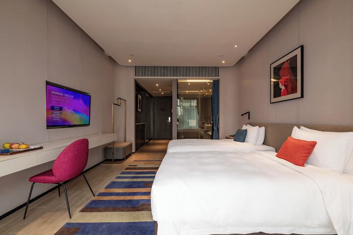 Room 21 of 86