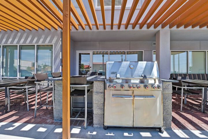 Property amenity