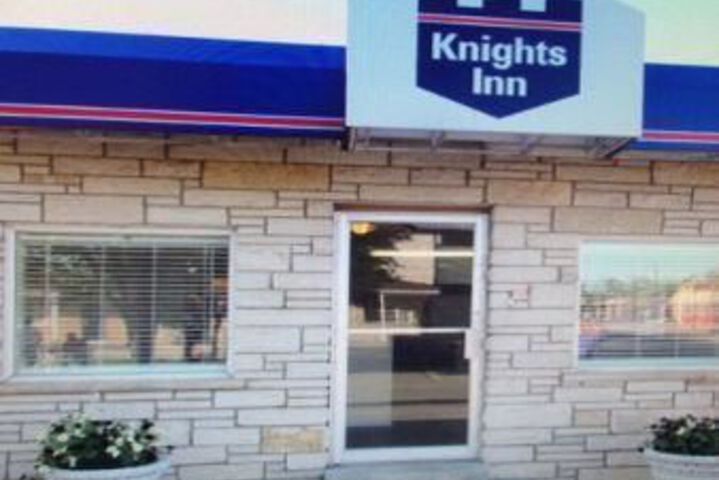 Knights Inn Sheridan