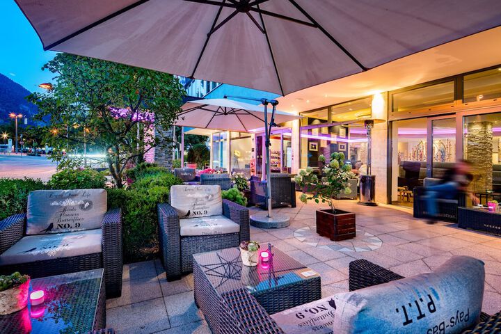 Terrace/Patio 117 of 124